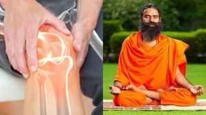 आर्थराइटिस के दर्द से छुटकारा पाने के लिए आज़माएं बाबा रामदेव के ये घरेलू उपाय