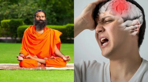 हाई ब्लड प्रेशर की वजह से सर्दियों में दोगुनी तेजी से बढ़ता है स्ट्रोक का खतरा, बाबा रामदेव से जानें कैसे करें बीपी कंट्रोल?