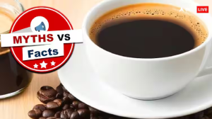 Myths Vs Facts: क्या ब्लैक कॉफी पीकर तेजी से घटाया जा सकता है वजन, वाक़ई ये सच है या है सिर्फ आपका भ्रम
