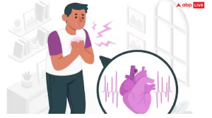 क्या सीने या पीठ में झनझनाहट भी हो सकता है हार्ट अटैक का सिग्नल? जान लें जवाब