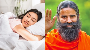 हवा में बढ़ता प्रदूषण खराब नींद के लिए हो सकता है ज़िम्मेदार, बाबा रामदेव से जानें अच्छी नींद पाने के बेहतरीन घरेलू उपाय