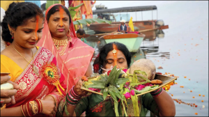 छठ महापर्व पर शरीर को मिलता है ये सबसे जरूरी विटामिन, कई बीमारियों को दूर भगाता है ये त्योहार