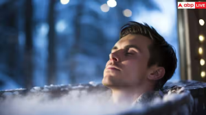 सर्दियों में कितने गर्म पानी से नहाना चाहिए? जान लें सेहत के लिए क्या है सही