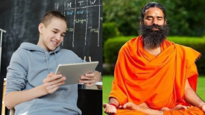पढाई का प्रेशर बच्चों की सेहत के लिए है खतरनाक, इन गंभीर बीमारियों के हो सकते हैं शिकार, बाबा रामदेव से जानें बिना तनाव लिए दिमाग कैसे होगा शार्प?