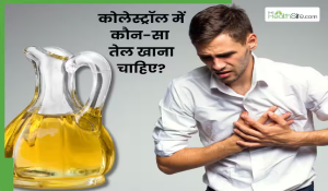 कोलेस्ट्रॉल बढ़ने पर कुकिंग के लिए इन 3 तेलों का करें इस्तेमाल, कम होगा हार्ट अटैक का खतरा और रहेंगे हेल्दी