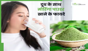 रोज शाम को दूध के साथ मिलाकर खाएं सहजन का पाउडर, जोड़ों का दर्द होगा दूर और तेजी से घटेगा वजन