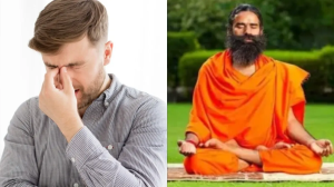 2 मिनट का टेस्ट, लाइफ स्टाइल रोग होंगे डिटेक्ट! बाबा रामदेव ने बताया हमेशा जवान रहने का फॉर्मूला