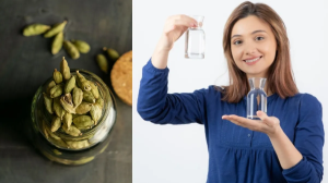 डायबिटीज का रामबाण इलाज, ब्लड शुगर लेवल पर काबू पाने के लिए पिएं इस मसाले का पानी