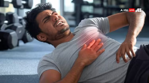 जिम में हार्ट अटैक के बाद अब 20 साल के लड़के की ब्रेन हैमरेज से मौत, जानें क्या होते हैं इसके लक्षण