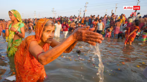 जिस महाकुंभ में एक साथ नहा रहे हैं लाखों लोग, उसे पीना कितना सेफ? जानें क्या कहते हैं डॉक्टर