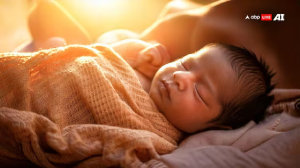 छोटे बच्चों पर मंडरा रहा है बड़ा खतरा, इस तरह की डिलीवरी में माइक्रो प्लास्टिक का लिंक