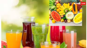 Fruit Vs Fruit Juice: मत हो कंफ्यूज...जान लें फल या फलों का जूस क्या देगा ज्यादा ताकत,