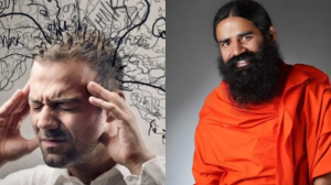 स्ट्रेस और टेंशन है सेहत के सबसे बड़े दुश्मन, बाबा रामदेव से जानें खुश रहने के बेहतरीन उपाय