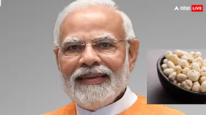 कौन सा है वो ड्राई फ्रूट, जिसे पीएम मोदी ने बताया सुपरफूड- गजब के हैं इसके फायदे
