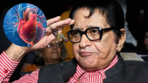 दिल से जुड़ी इस गंभीर बीमारी की वजह से वेटरन एक्टर मनोज कुमार का हुआ निधन, जाने लक्षण और बचाव के उपाय