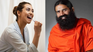 खराब ओरल हेल्थ से क्यों लग रही घातक बीमारी, खतरे में आए दिल-दिमाग, स्वामी रामदेव से जानिए कैसे करें बचाव